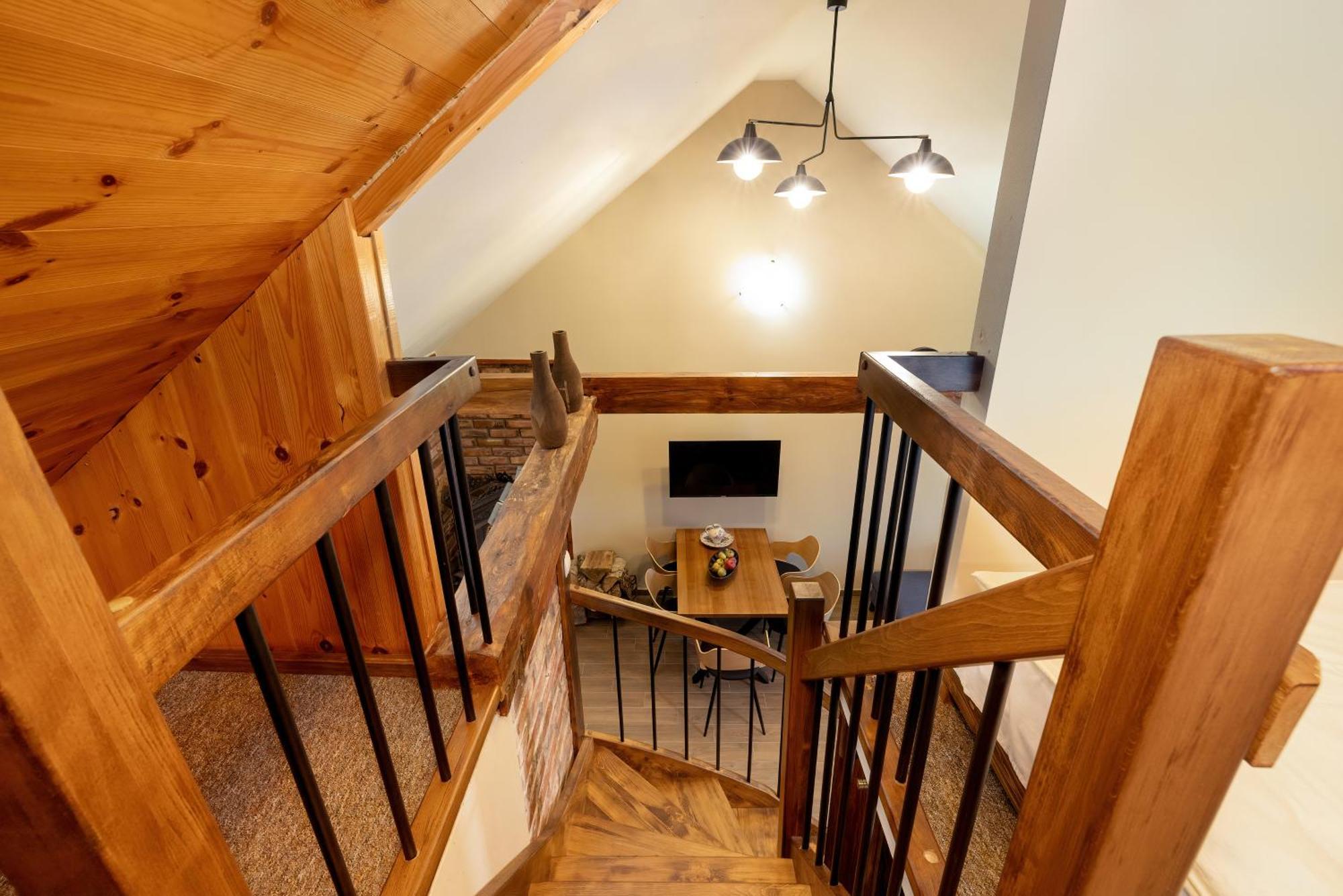 Kotwica Morska Hotel Pobierowo Bagian luar foto