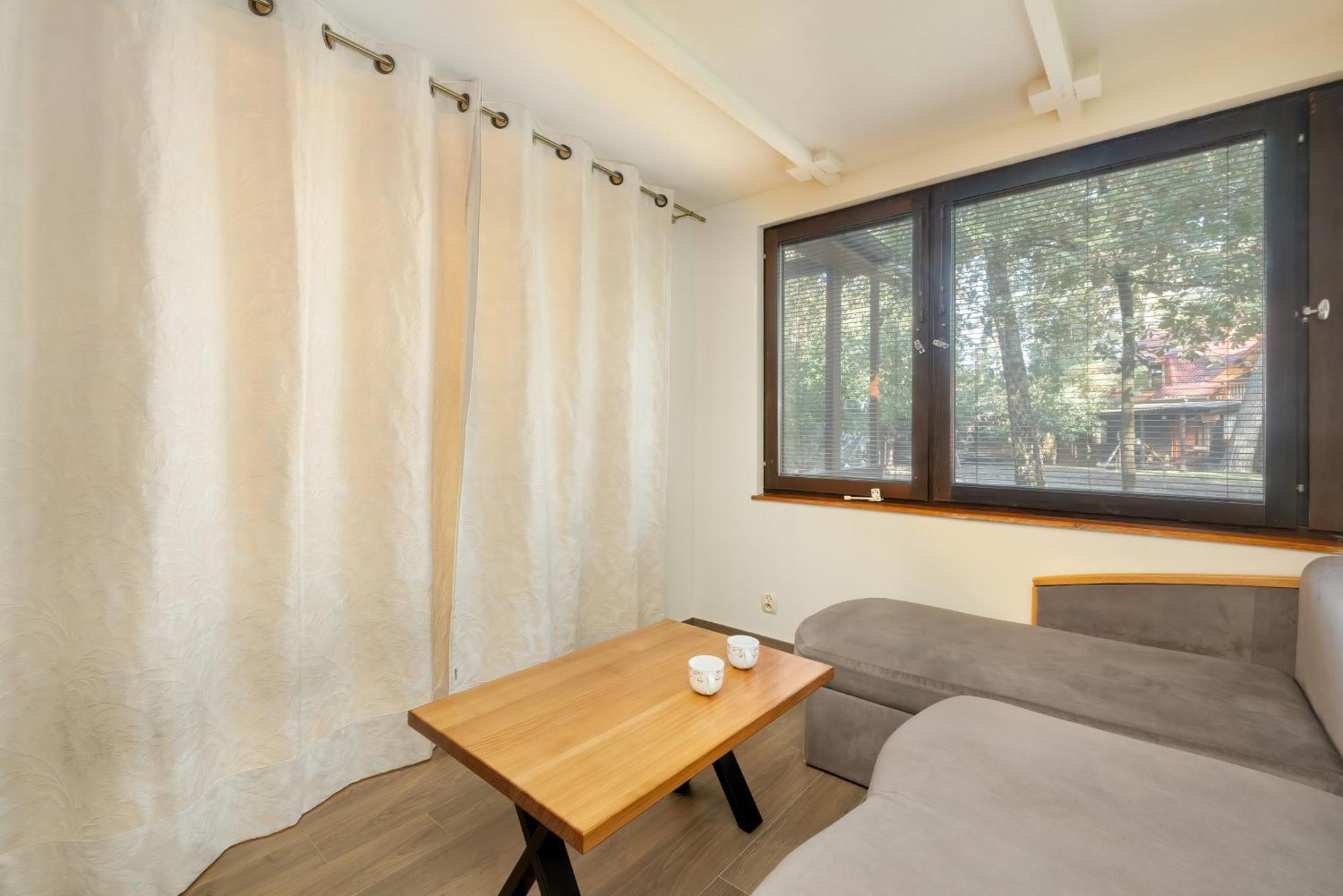 Kotwica Morska Hotel Pobierowo Bagian luar foto